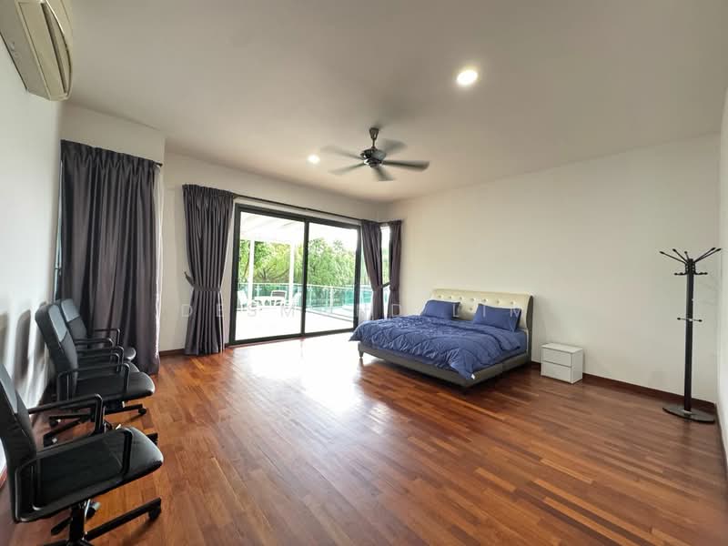 Bungalow for Rent in Iskandar Puteri (Nusajaya) (Johor) - Desmond Lim - Bedroom - PropertyGuru.com.my