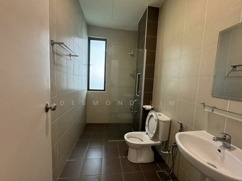 Bungalow for Rent in Iskandar Puteri (Nusajaya) (Johor) - Desmond Lim - Bathroom - PropertyGuru.com.my