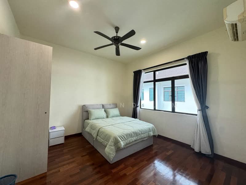 Bungalow for Rent in Iskandar Puteri (Nusajaya) (Johor) - Desmond Lim - Bedroom - PropertyGuru.com.my