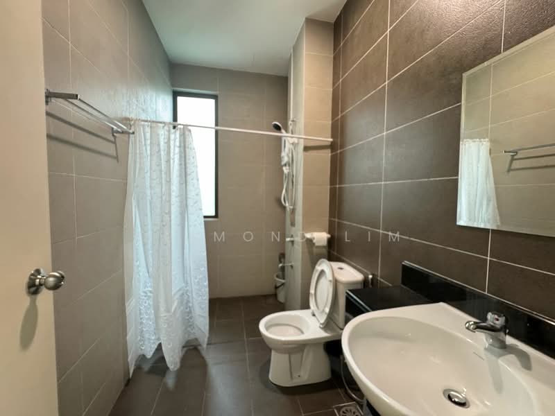 Bungalow for Rent in Iskandar Puteri (Nusajaya) (Johor) - Desmond Lim - Bathroom - PropertyGuru.com.my