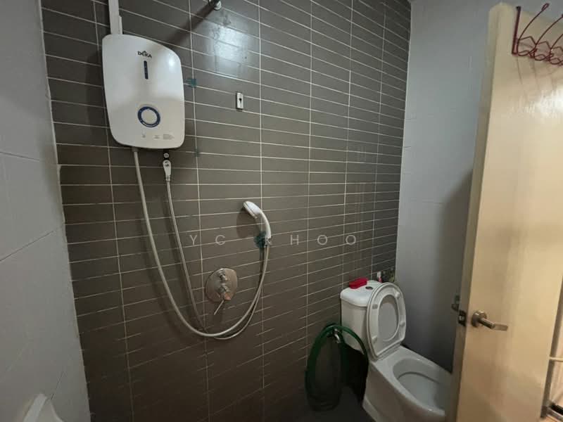 Service Residence for Rent at Palazio - YC Khoo - PropertyGuru.com.my
