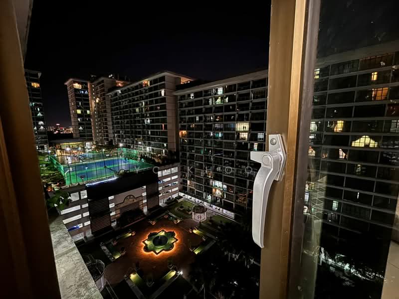 Service Residence for Rent at Palazio - YC Khoo - PropertyGuru.com.my