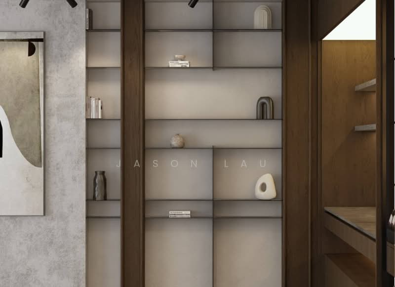Condominium for Sale at The Rainz - Jason Lau - Interior - PropertyGuru.com.my
