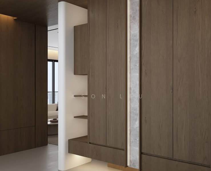 Condominium for Sale at The Rainz - Jason Lau - Interior - PropertyGuru.com.my