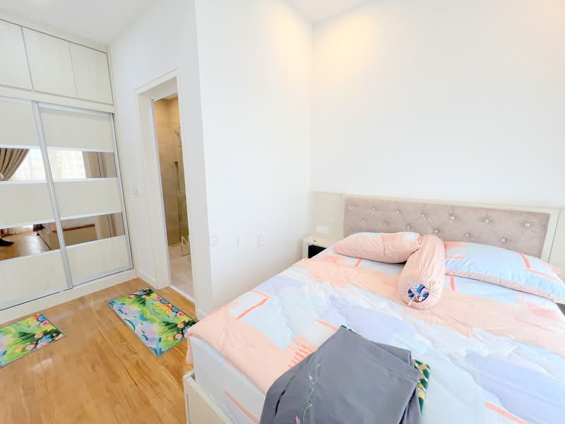 Condominium for Sale at Triuni Residences - Angie Khoo - Bedroom - PropertyGuru.com.my