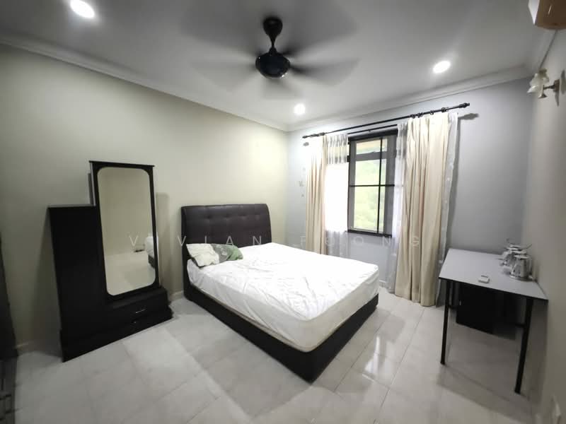 Kondominium untuk Dijual di Golf Vista Resort Homes - Vivian Foong - Bedroom - PropertyGuru.com.my