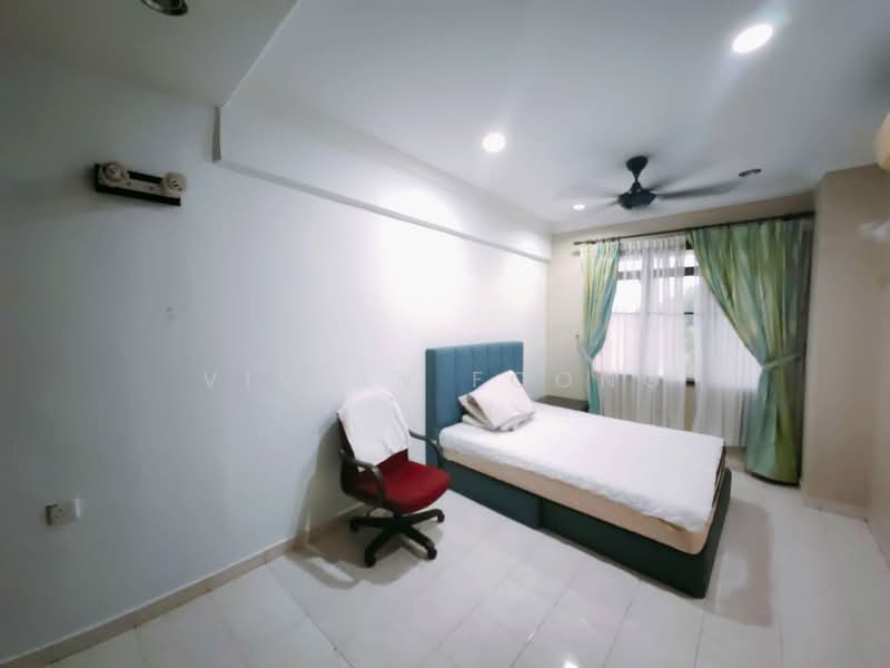 Kondominium untuk Dijual di Golf Vista Resort Homes - Vivian Foong - Bedroom - PropertyGuru.com.my