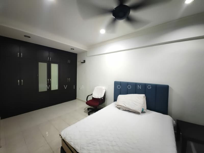 Kondominium untuk Dijual di Golf Vista Resort Homes - Vivian Foong - Bedroom - PropertyGuru.com.my