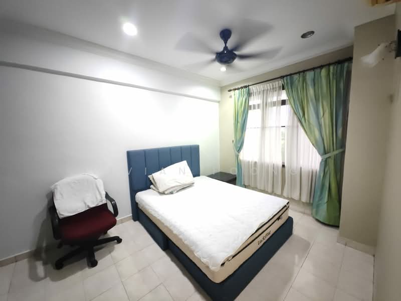 Kondominium untuk Dijual di Golf Vista Resort Homes - Vivian Foong - Bedroom - PropertyGuru.com.my