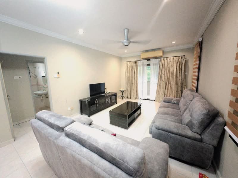 Kondominium untuk Dijual di Golf Vista Resort Homes - Vivian Foong - Living Room - PropertyGuru.com.my
