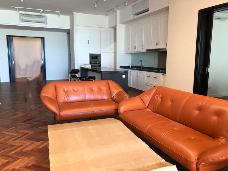 Condominium for Rent at Andaman @ Quayside - Richard Oo - PropertyGuru.com.my