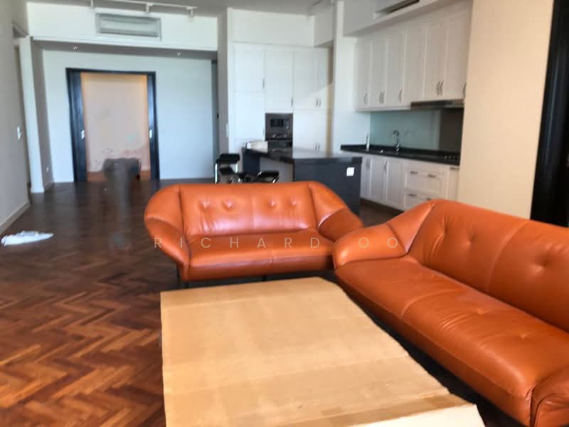 Condominium for Rent at Andaman @ Quayside - Richard Oo - PropertyGuru.com.my