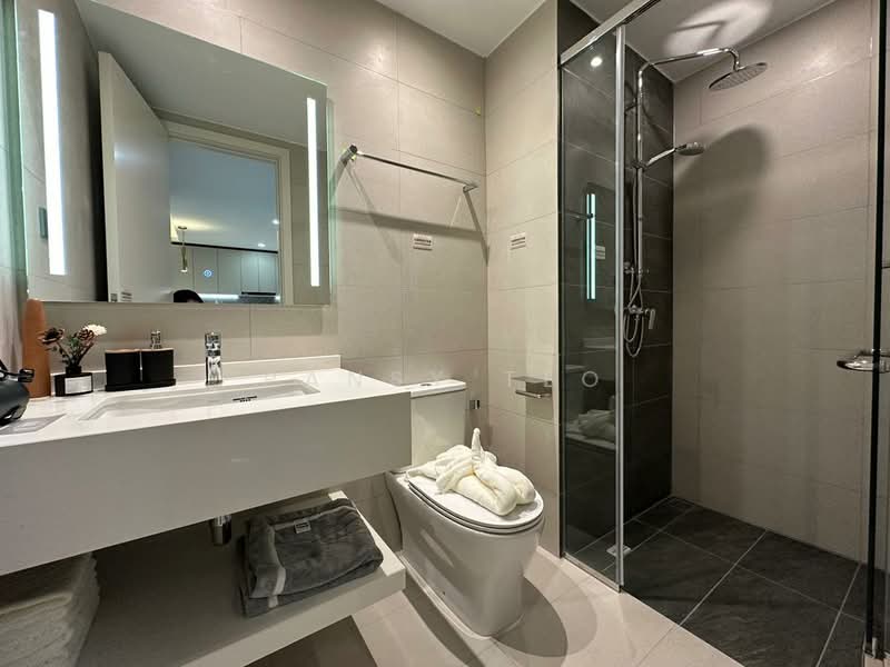 Apartment for Sale at R&F Princess Cove Phase 3-New Casa Suites - Pansy Teo - Bathroom - PropertyGuru.com.my