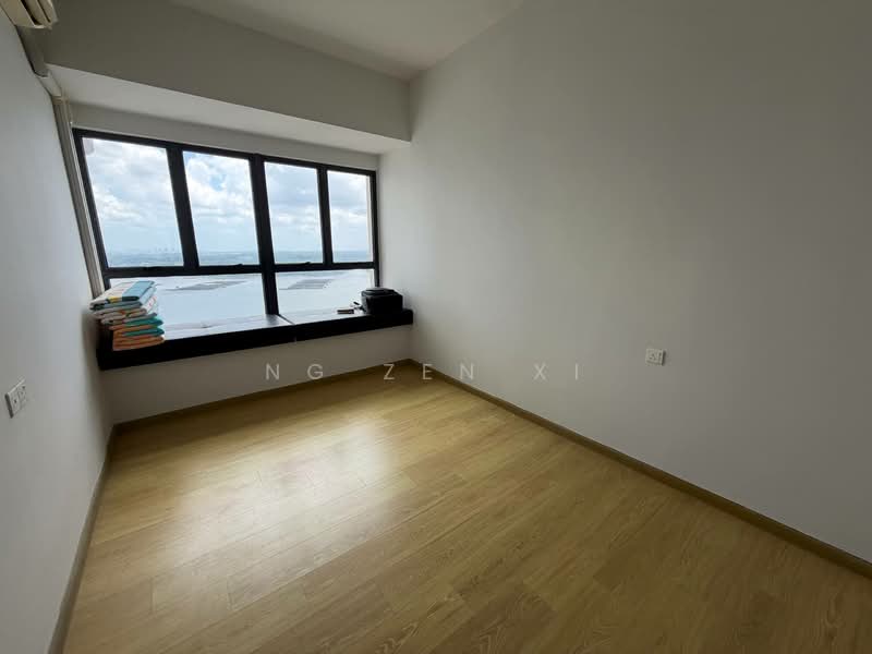 Kondominium untuk Dijual di Bay Laurel @ Country Garden Danga Bay - NG ZEN XI - View - PropertyGuru.com.my