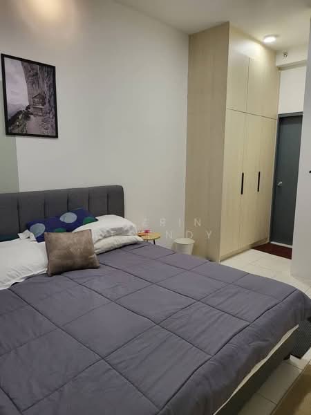 Service Residence for Rent at Kita Impian @ Cybersouth - Nazrin Affendy - PropertyGuru.com.my