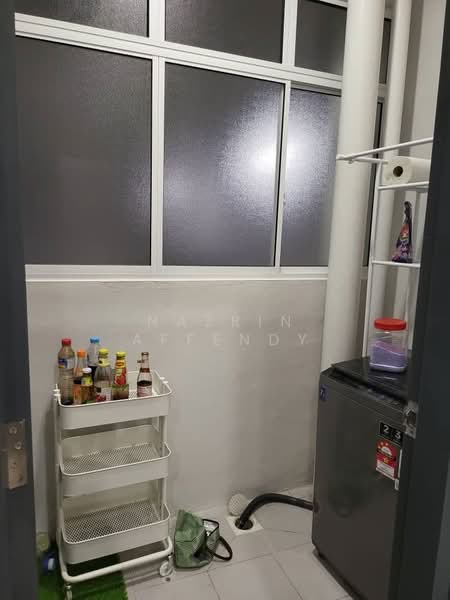 Service Residence for Rent at Kita Impian @ Cybersouth - Nazrin Affendy - PropertyGuru.com.my