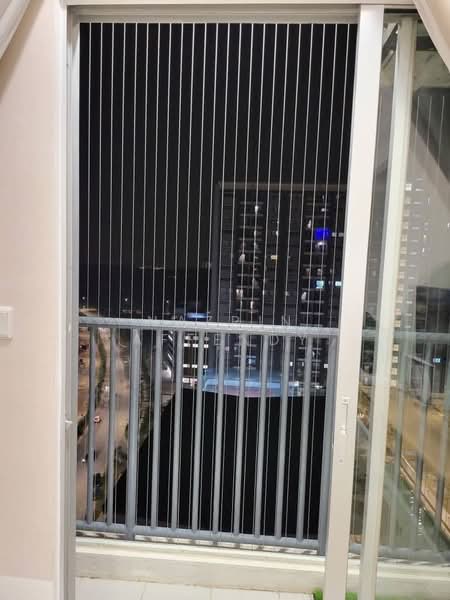 Service Residence for Rent at Kita Impian @ Cybersouth - Nazrin Affendy - PropertyGuru.com.my