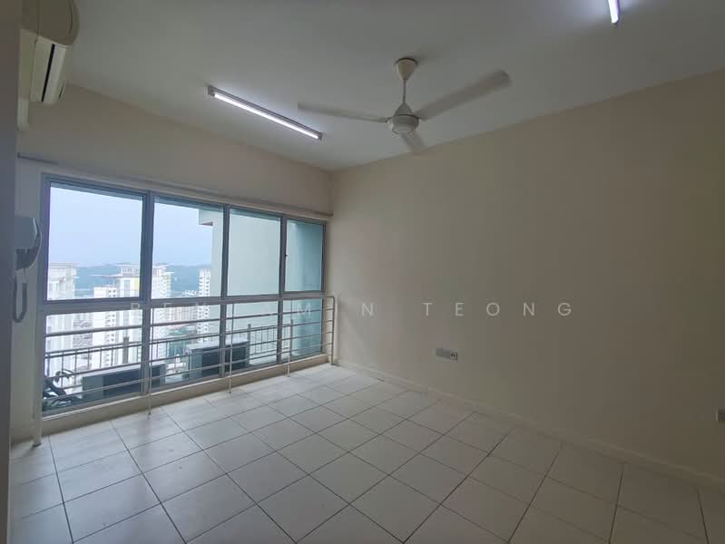 Service Residence for Rent at Metropolitan Square - Benjamin Teong - View - PropertyGuru.com.my