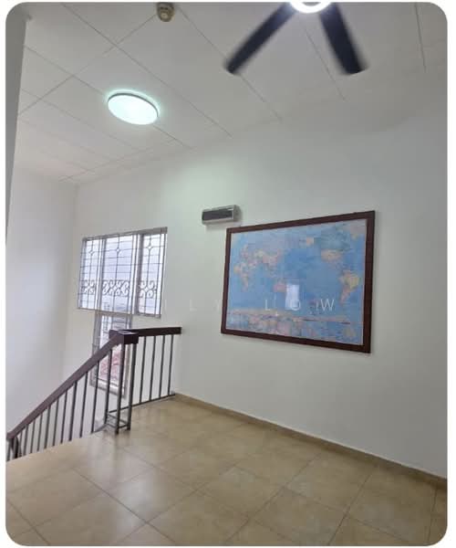 2-storey Terraced House for Rent in SS23 (Petaling Jaya) - Kelly Low - PropertyGuru.com.my