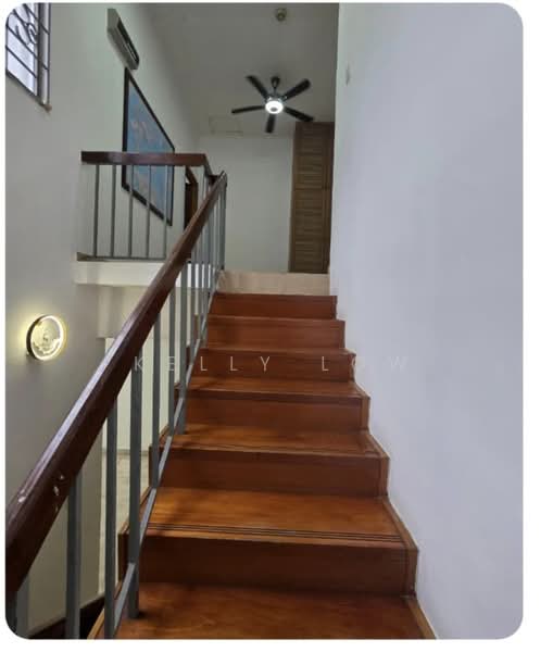 2-storey Terraced House for Rent in SS23 (Petaling Jaya) - Kelly Low - PropertyGuru.com.my