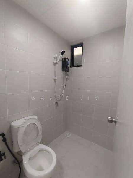 Kondominium untuk Disewa di Residensi Bukit Palma 3 (Palm Hill Residence 3) - Wayne Lim - Bathroom - PropertyGuru.com.my