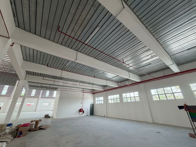 Factory for Sale in Taman Desa Cemerlang (Ulu Tiram) - Shela Lim - PropertyGuru.com.my