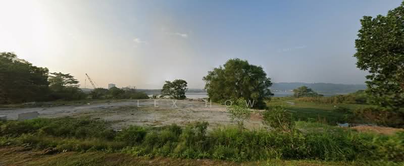 Industrial Land for Sale in Kawasan Perindustrian Sungai Choh (Serendah) - Lex How - PropertyGuru.com.my