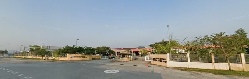 Industrial Land for Sale in Kawasan Perindustrian Sungai Choh (Serendah) - Lex How - Exterior - PropertyGuru.com.my