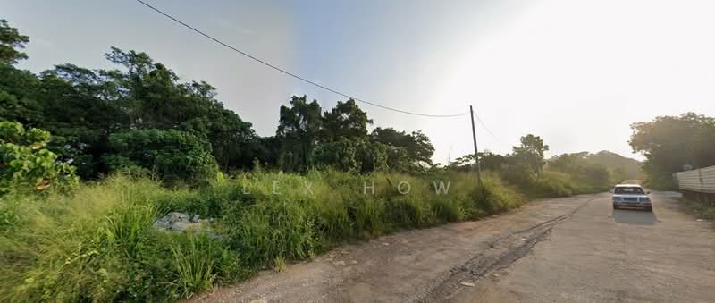 Industrial Land for Sale in Kawasan Perindustrian Sungai Choh (Serendah) - Lex How - Exterior - PropertyGuru.com.my