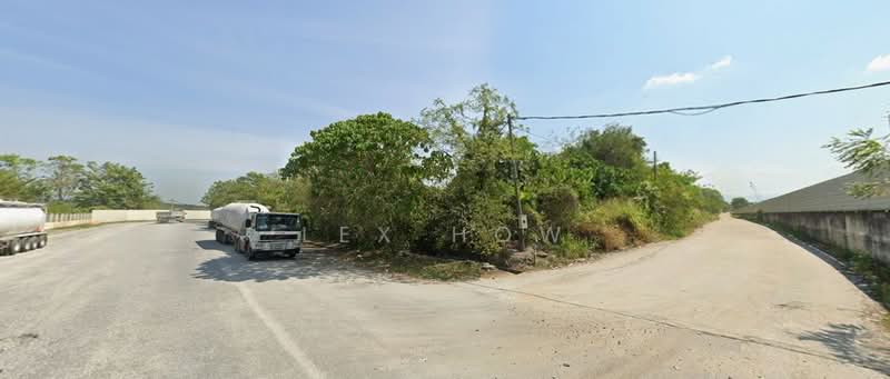 Industrial Land for Sale in Kawasan Perindustrian Sungai Choh (Serendah) - Lex How - Exterior - PropertyGuru.com.my