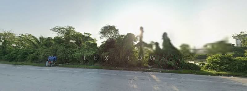 Industrial Land for Sale in Kawasan Perindustrian Sungai Choh (Serendah) - Lex How - Exterior - PropertyGuru.com.my