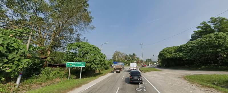 Industrial Land for Sale in Kawasan Perindustrian Sungai Choh (Serendah) - Lex How - PropertyGuru.com.my