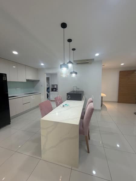 Servis Apartment untuk Disewa di Teega Suites - Chang Kai Yin - PropertyGuru.com.my