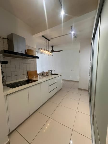 Condominium for Sale at Midfields - Chai Ming Hern - Kitchen - PropertyGuru.com.my