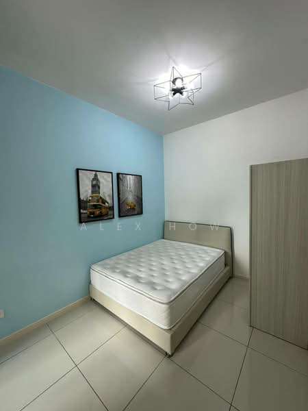 Condominium for Rent at The Elysia Park Residence - Alex How - PropertyGuru.com.my