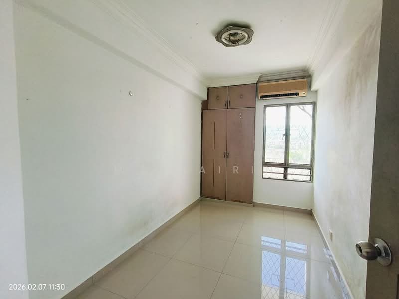 Condominium for Sale at Le Jardin Deluxe - M.J Zairin - Bedroom - PropertyGuru.com.my