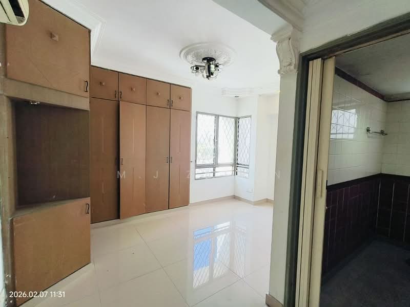 Condominium for Sale at Le Jardin Deluxe - M.J Zairin - Interior - PropertyGuru.com.my