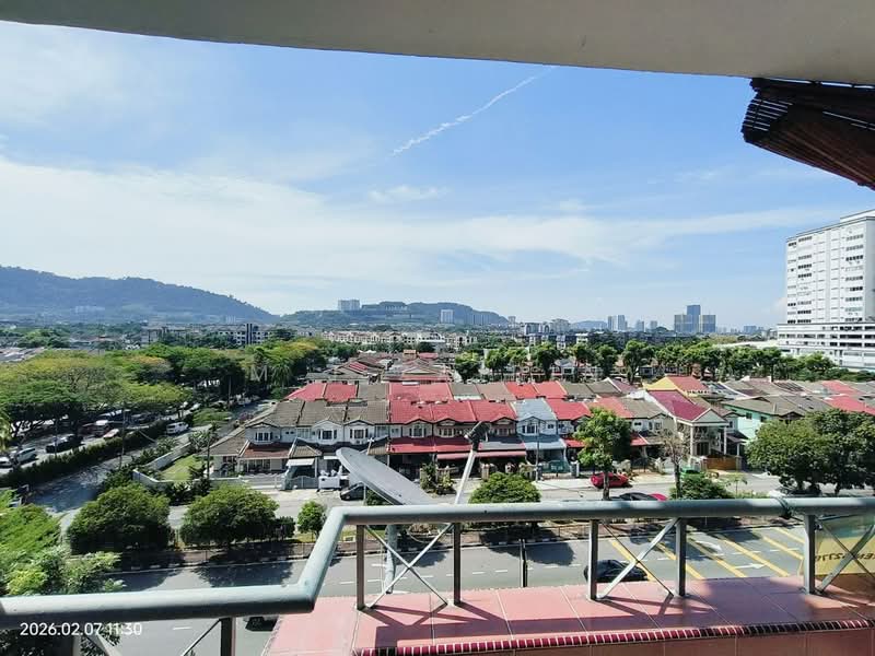 Condominium for Sale at Le Jardin Deluxe - M.J Zairin - Exterior - PropertyGuru.com.my