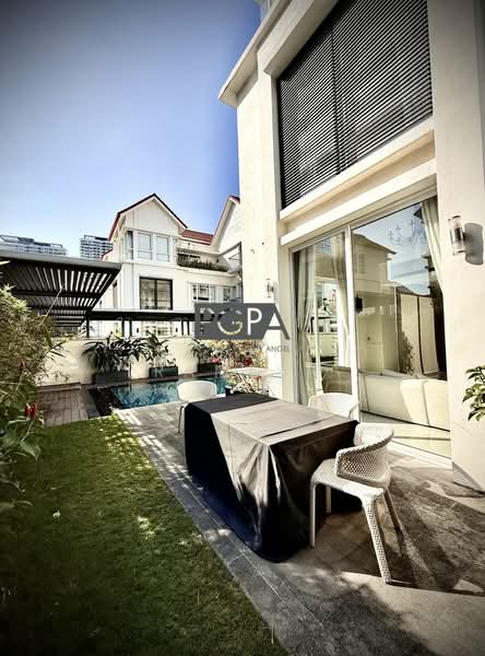 Semi-Detached House for Rent in Tanjung Tokong (Penang) - Ressha Ramesh - Exterior - PropertyGuru.com.my