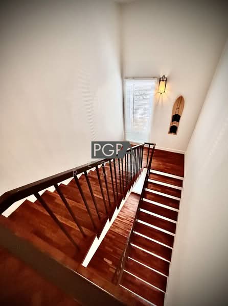 Semi-Detached House for Rent in Tanjung Tokong (Penang) - Ressha Ramesh - Interior - PropertyGuru.com.my