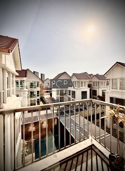 Semi-Detached House for Rent in Tanjung Tokong (Penang) - Ressha Ramesh - Exterior - PropertyGuru.com.my