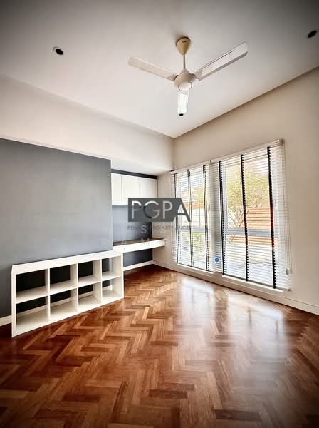Semi-Detached House for Rent in Tanjung Tokong (Penang) - Ressha Ramesh - Study - PropertyGuru.com.my