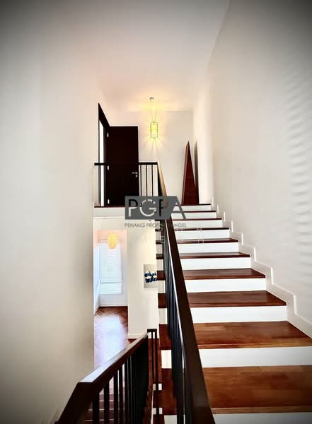 Semi-Detached House for Rent in Tanjung Tokong (Penang) - Ressha Ramesh - Interior - PropertyGuru.com.my