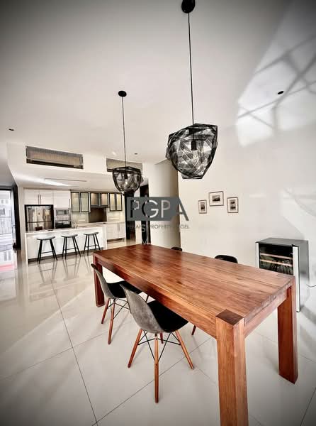 Semi-Detached House for Rent in Tanjung Tokong (Penang) - Ressha Ramesh - PropertyGuru.com.my