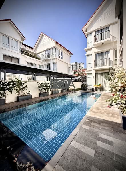 Semi-Detached House for Rent in Tanjung Tokong (Penang) - Ressha Ramesh - Exterior - PropertyGuru.com.my