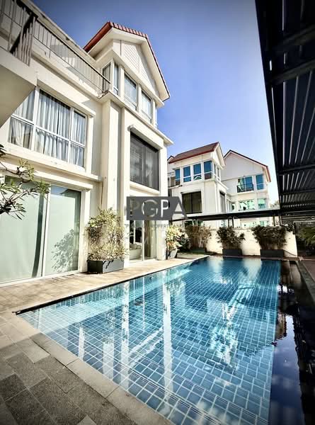 Semi-Detached House for Rent in Tanjung Tokong (Penang) - Ressha Ramesh - Exterior - PropertyGuru.com.my