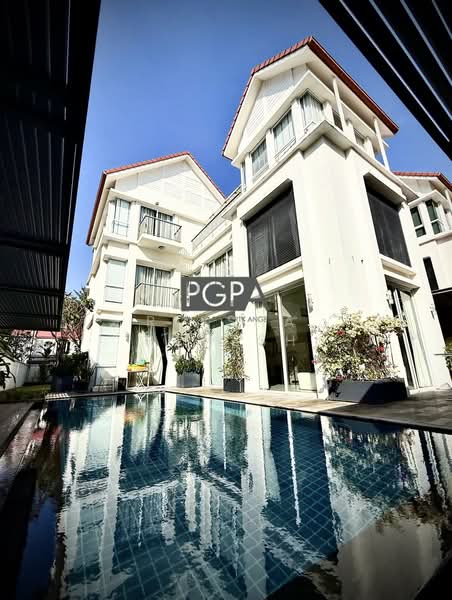 Semi-Detached House for Rent in Tanjung Tokong (Penang) - Ressha Ramesh - Exterior - PropertyGuru.com.my