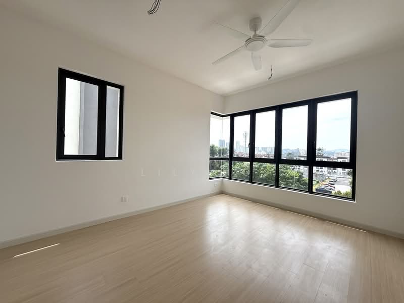 Rumah Berkembar untuk Dijual di Seri Kembangan (Selangor) - Lily Ho - Interior - PropertyGuru.com.my