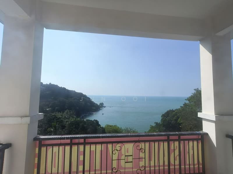 Bungalow for Sale in Batu Ferringhi (Penang) - Jun Ooi - View - PropertyGuru.com.my