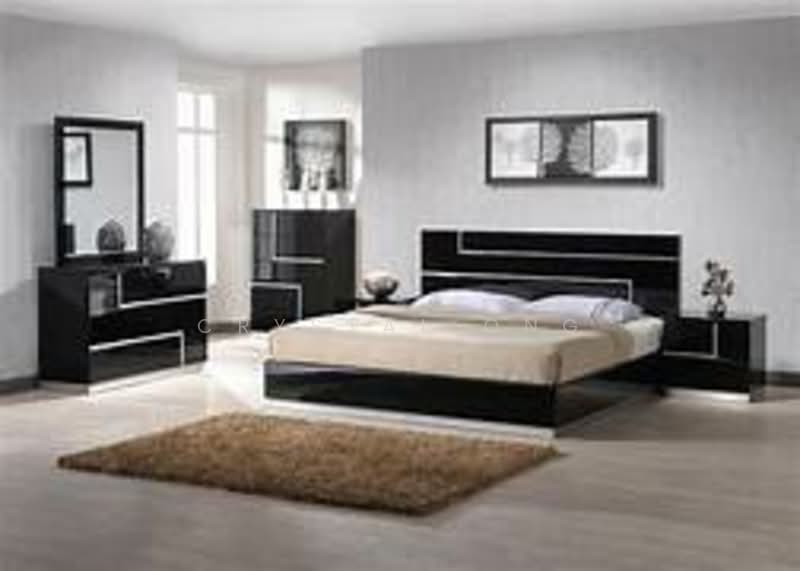 Condominium for Sale at RV2 Residence (Riverville Residences 2) - Crystal Ong - Bedroom - PropertyGuru.com.my